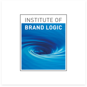 Institute of Brand Logic Logo