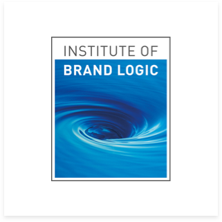 Institute of Brand Logic Logo
