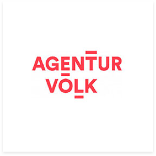 Agentur Volk Logo