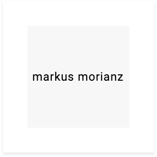 Markus Morianz Logo